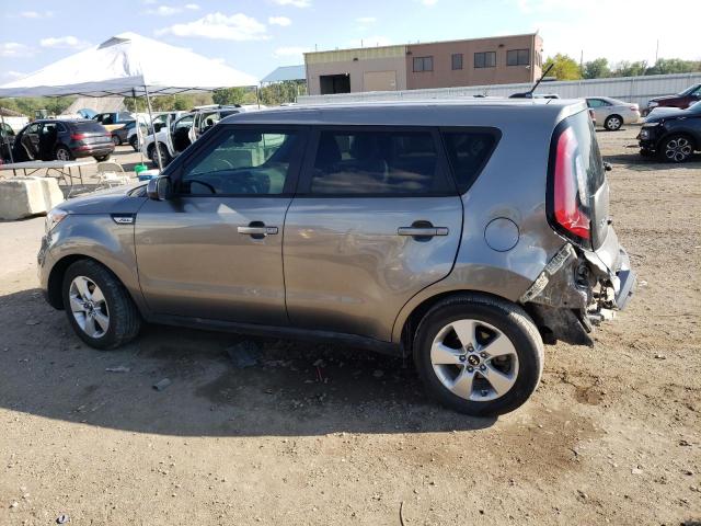 Photo 2 from auction – 2018 KIA SOUL with VIN KNDJN2A2XJ7599080