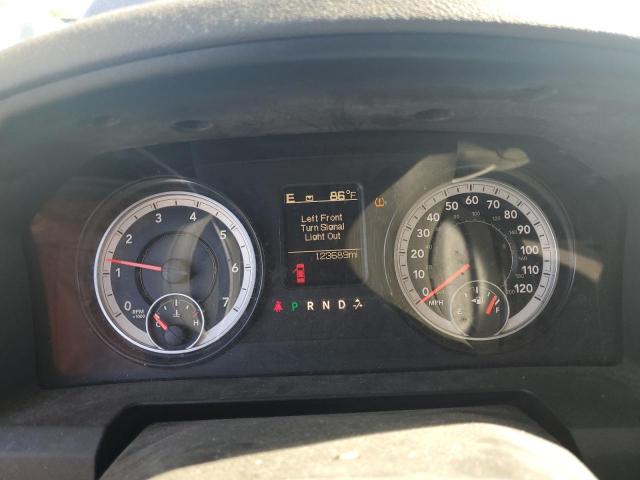 Photo 9 from auction – 2015 RAM 1500 SLT with VIN 1C6RR6GT1FS577544