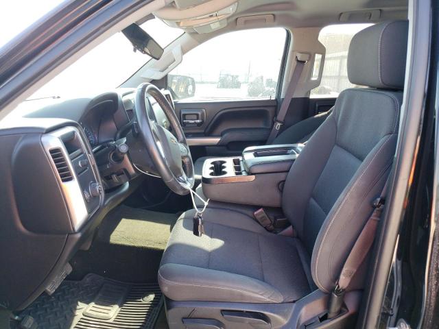Photo 7 from auction – 2016 CHEVROLET SILVERADO with VIN 1GCRCREC4GZ245007