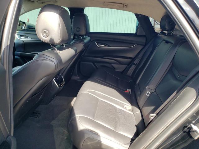 Photo 10 from auction – 2019 CADILLAC XTS with VIN 2G61U5S39K9106777