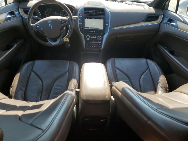 Photo 8 from auction – 2016 LINCOLN MKC RESERV with VIN 5LMTJ3DH8GUJ32043