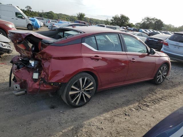 Photo 3 from auction – 2021 NISSAN ALTIMA SR with VIN 1N4BL4CV4MN416324
