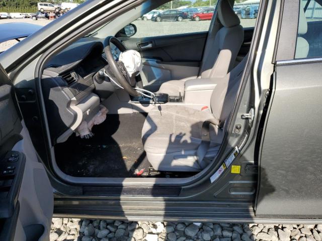 Photo 7 from auction – 2012 TOYOTA CAMRY BASE with VIN 4T1BF1FK4CU575586