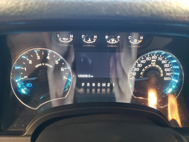 Photo 9 from auction – 2014 FORD F150 SUPER with VIN 1FTFW1EF2EFB27512