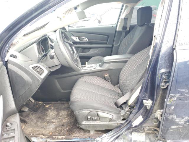 Photo 7 from auction – 2016 GMC TERRAIN SL with VIN 2GKFLSEK4G6282608