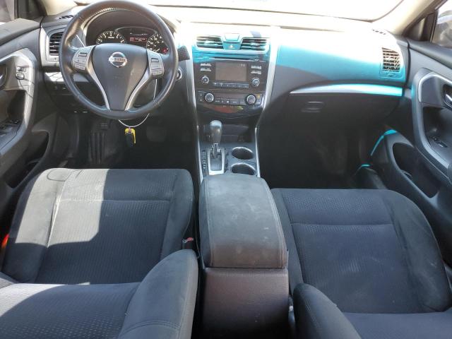 Photo 8 from auction – 2015 NISSAN ALTIMA 2.5 with VIN 1N4AL3APXFC219537