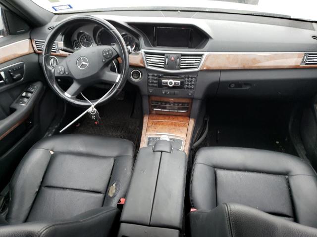 Photo 8 from auction – 2012 MERCEDES-BENZ E 350 4MAT with VIN WDDHF8JB3CA520746