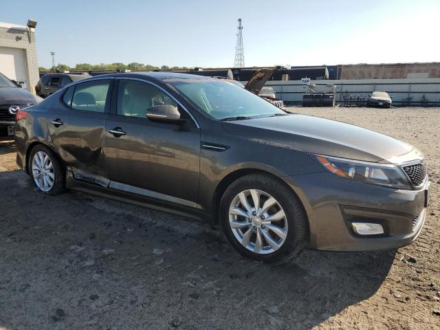 Снимка 4 от търг – 2015 KIA OPTIMA EX с VIN 5XXGN4A71FG393467