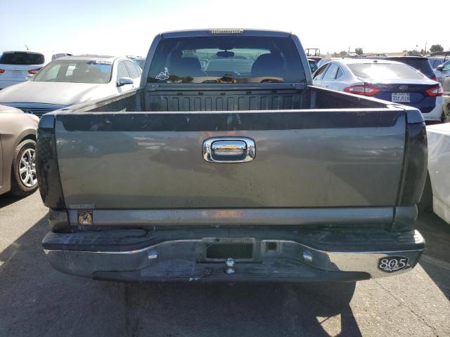 Photo 6 from auction – 2000 CHEVROLET SILVERADO with VIN 2GCEC19T6Y1355898