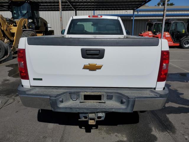 Photo 6 from auction – 2012 CHEVROLET SILVERADO with VIN 1GC0KVEG8CF109871