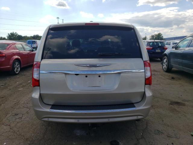 Photo 6 from auction – 2014 CHRYSLER TOWN & COU with VIN 2C4RC1CG8ER176692