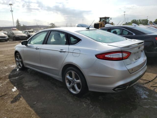 Photo 2 from auction – 2016 FORD FUSION SE with VIN 3FA6P0T98GR234936