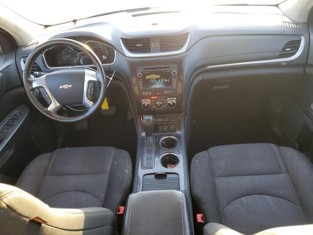 Photo 8 from auction – 2016 CHEVROLET TRAVERSE L with VIN 1GNKRHKDXGJ181908