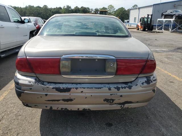 Photo 6 from auction – 2002 BUICK LESABRE CU with VIN 1G4HP54K92U244454