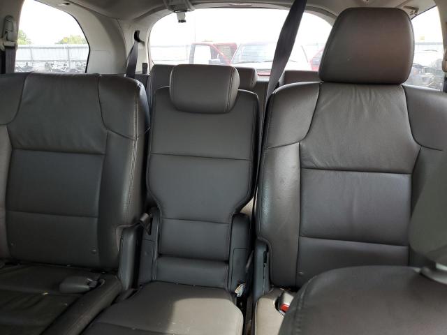 Photo 10 from auction – 2012 HONDA ODYSSEY EX with VIN 5FNRL5H61CB146918