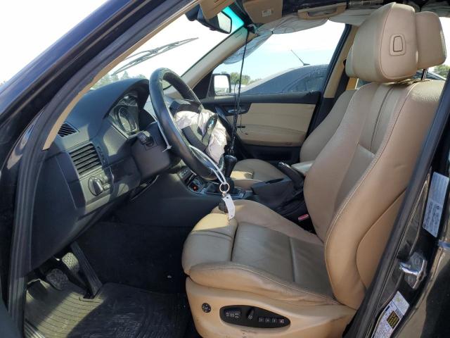 Zdjęcie 7 z aukcji – 2008 BMW X3 3.0SI z VIN WBXPC93448WE79109