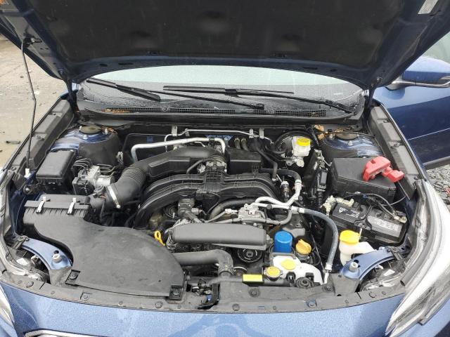 Photo 12 from auction – 2021 SUBARU OUTBACK LI with VIN 4S4BTANC6M3141616