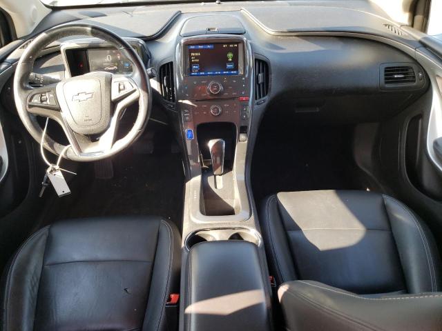 Снимка 8 от търг – 2014 CHEVROLET VOLT с VIN 1G1RB6E46EU140739