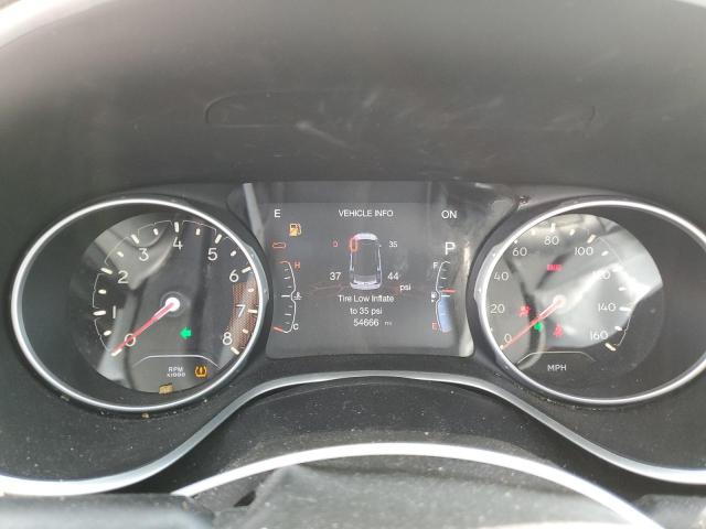 Photo 9 from auction – 2018 JEEP COMPASS LA with VIN 3C4NJCBB1JT300315