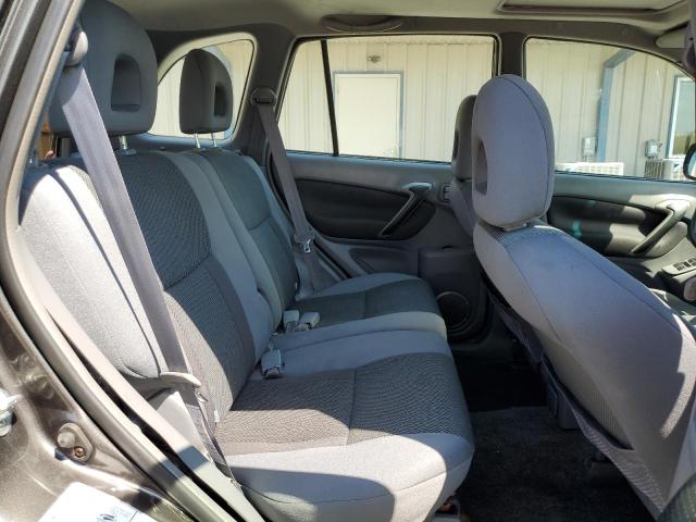 صورة رقم 11 من المزاد - 2003 TOYOTA RAV4 مع VIN JTEGH20V230109994