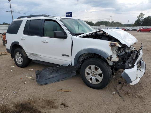 Фото 4 с аукциона – 2007 FORD EXPLORER X с VIN 1FMEU63E57UA33840