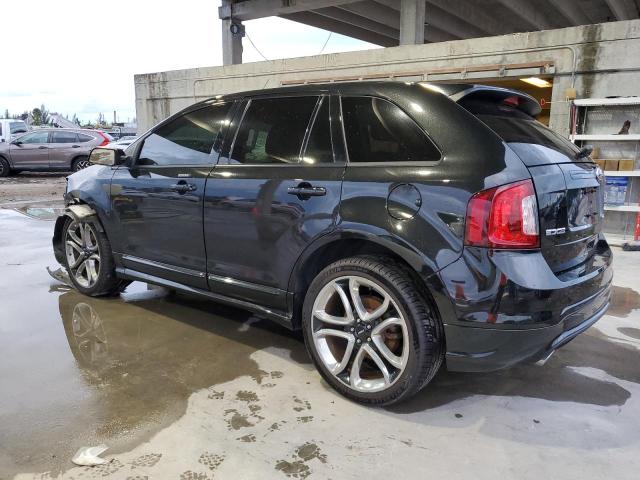 Zdjęcie 2 z aukcji – 2014 FORD EDGE SPORT z VIN 2FMDK3AK7EBB28010