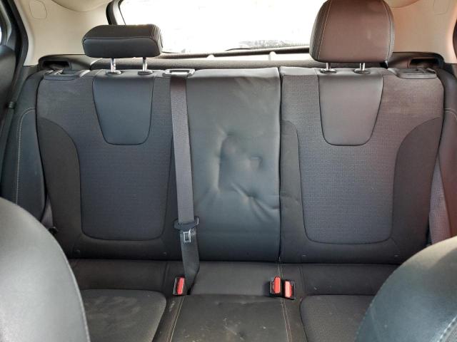 Photo 10 from auction – 2021 BUICK ENCORE GX with VIN KL4MMBS2XMB058394