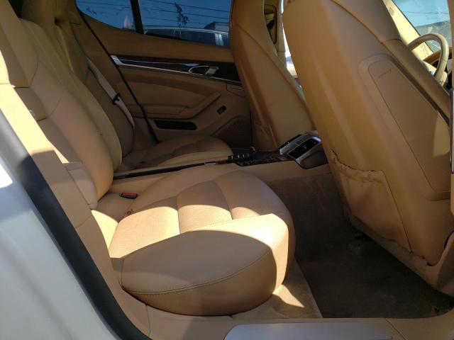 Photo 10 from auction – 2012 PORSCHE PANAMERA 2 with VIN WP0AA2A70CL013973
