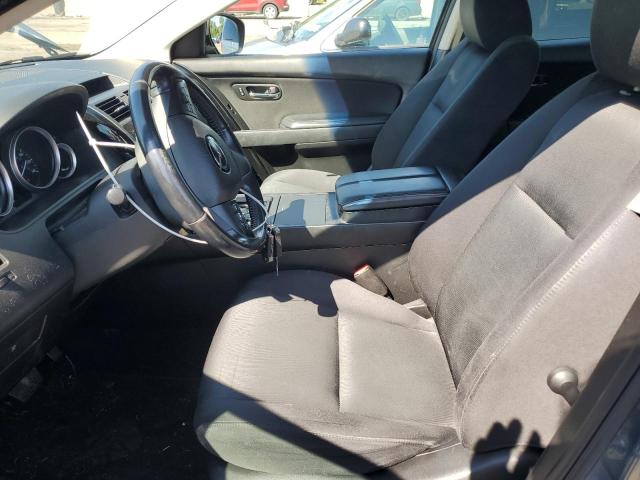 Photo 7 from auction – 2014 MAZDA CX-9 SPORT with VIN JM3TB3BV7E0434772