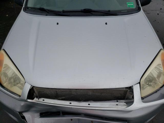 Photo 12 from auction – 2004 TOYOTA RAV4 with VIN JTEHD20V446018661