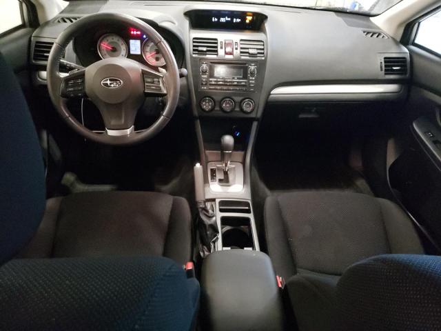 Photo 8 from auction – 2012 SUBARU IMPREZA PR with VIN JF1GPAD64CH208697