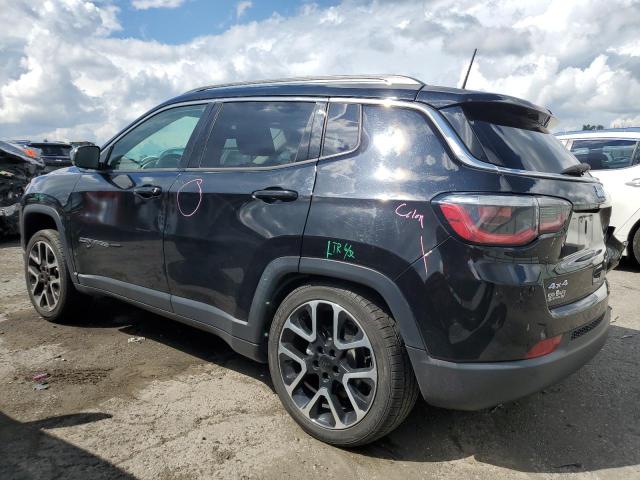 Photo 2 from auction – 2018 JEEP COMPASS LI with VIN 3C4NJDCB9JT104336