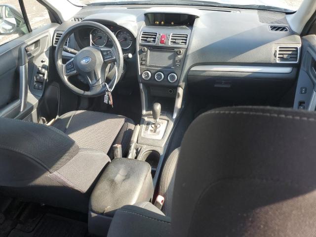 Photo 8 from auction – 2016 SUBARU FORESTER 2 with VIN JF2SJABC3GH440374