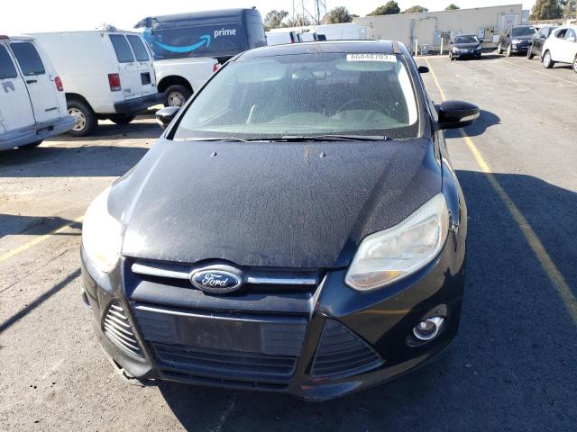 Photo 5 from auction – 2013 FORD FOCUS SE with VIN 1FADP3F27DL246397
