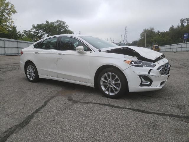 Photo 4 from auction – 2019 FORD FUSION TIT with VIN 3FA6P0SU5KR144044