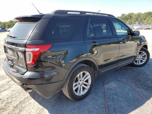 Photo 3 from auction – 2015 FORD EXPLORER with VIN 1FM5K7B86FGC56263