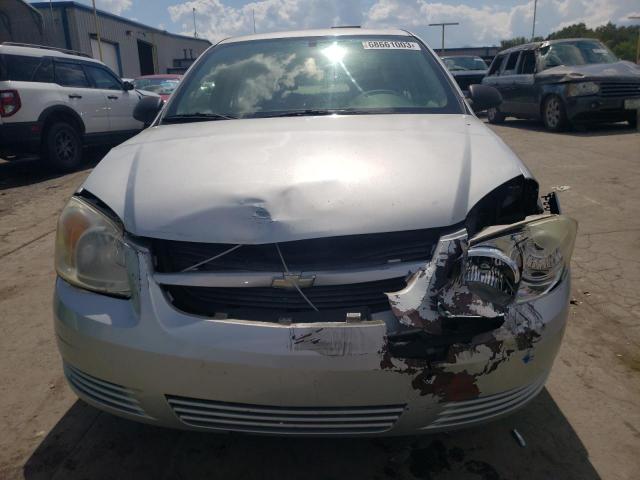 Photo 5 from auction – 2006 CHEVROLET COBALT LS with VIN 1G1AK55F467628208