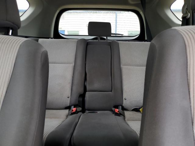 Photo 10 from auction – 2013 TOYOTA RAV4 LE with VIN 2T3ZFREV3DW010019