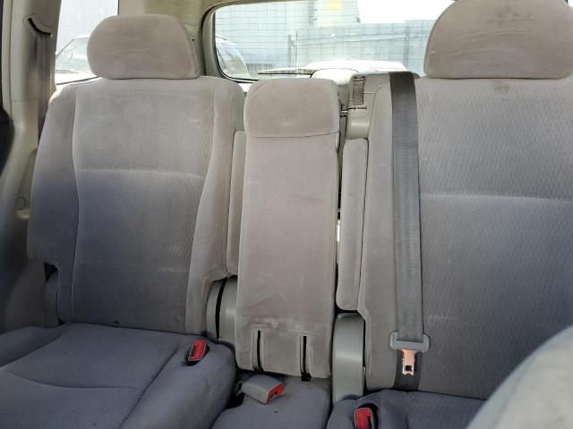 Photo 10 from auction – 2008 TOYOTA HIGHLANDER with VIN JTEES41A482019385