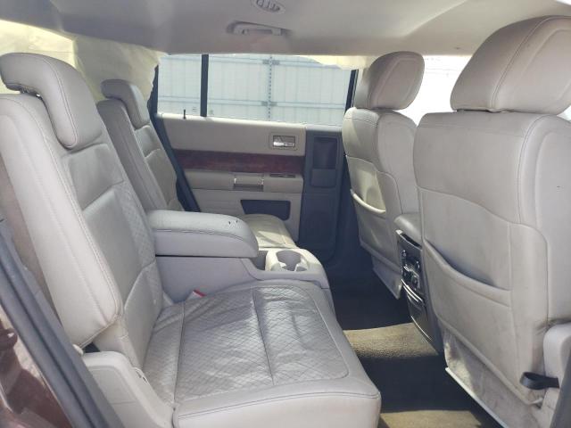 Photo 11 from auction – 2010 FORD FLEX LIMIT with VIN 2FMGK5DC0ABA77344