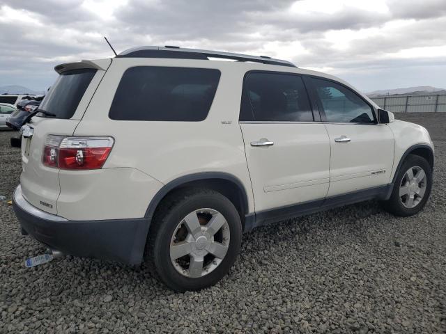 Photo 3 from auction – 2008 GMC ACADIA SLT with VIN 1GKEV23728J135549