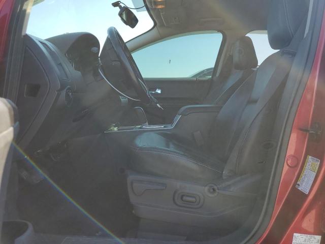 Photo 7 from auction – 2010 FORD EDGE SEL with VIN 2FMDK3JCXABB57133