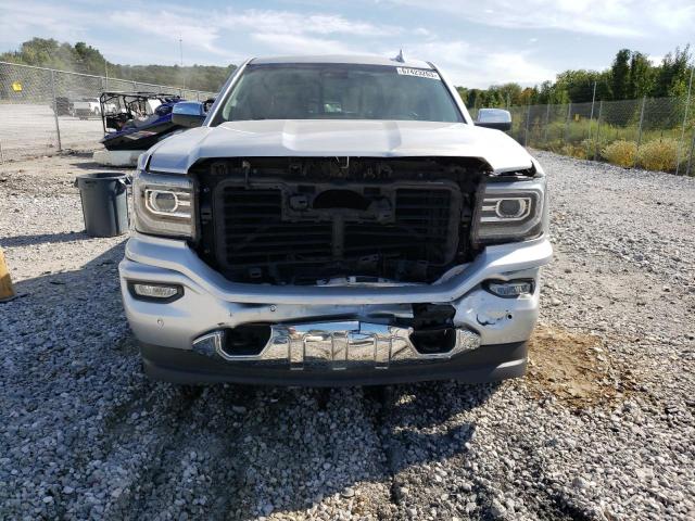 Photo 5 from auction – 2017 GMC SIERRA K15 with VIN 3GTU2PEC7HG424340