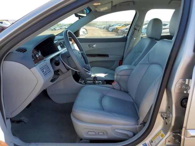 Photo 7 from auction – 2007 BUICK LACROSSE C with VIN 2G4WD582371241868