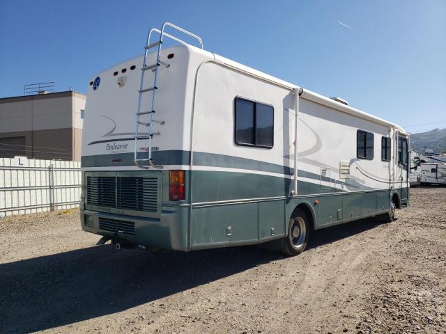 Photo 4 from auction – 1998 FREIGHTLINER CHASSIS X with VIN 4UZ6XFBC8WC926701