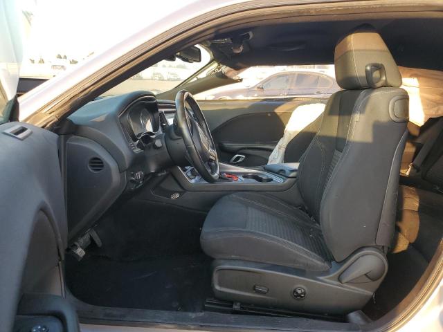 Photo 7 from auction – 2015 DODGE CHALLENGER with VIN 2C3CDZAG6FH884990
