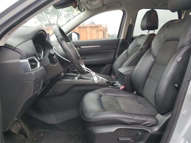 Photo 7 from auction – 2017 MAZDA CX-5 TOURI with VIN JM3KFBCL8H0137859