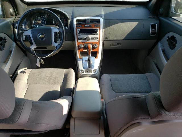 Photo 8 from auction – 2008 CHEVROLET EQUINOX LT with VIN 2CNDL33F386283115