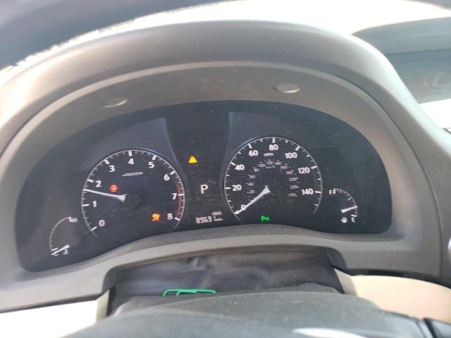 Фото 9 с аукциона – 2014 LEXUS RX 350 BAS с VIN 2T2BK1BA1EC242125