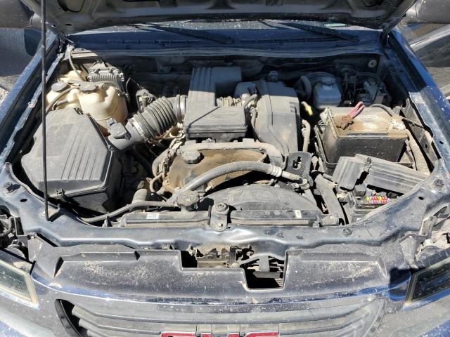 Zdjęcie 11 z aukcji – 2006 GMC CANYON z VIN 1GTCS136768195067